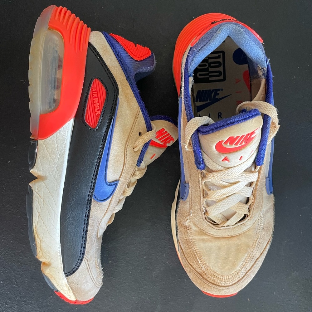 Youth Nike Air Max 2090 “Evolution of Icons”